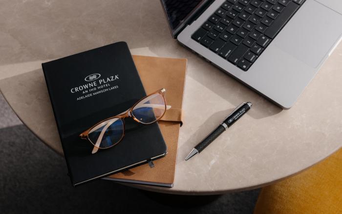 Crowne Plaza Adelaide Mawson Lakes By IHG