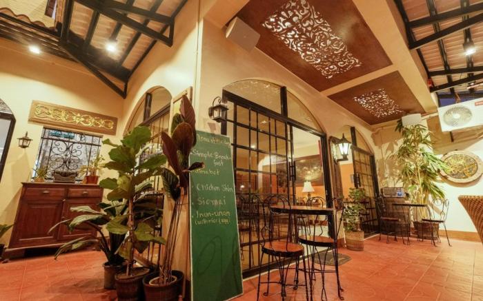 Residencia Orlina