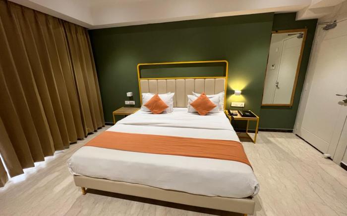 Phoenix - Unmatched Comfort