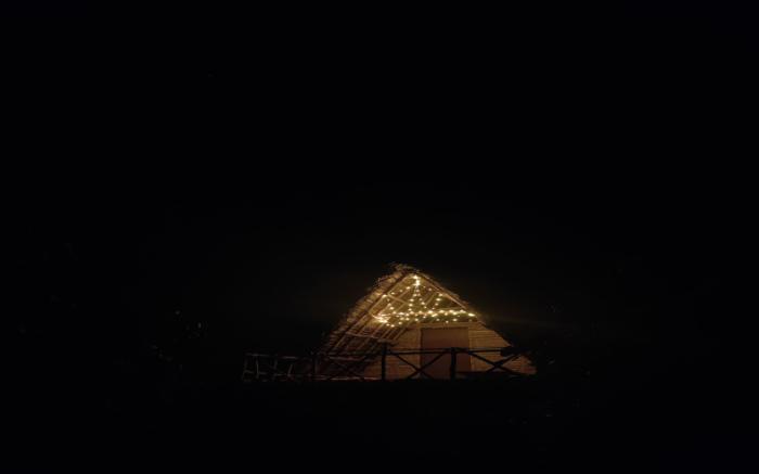 Chords of Nature Hostels & Hut Stays Pondicherry