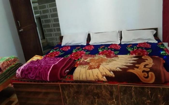 Shantikunj Holiday Home by StayApart