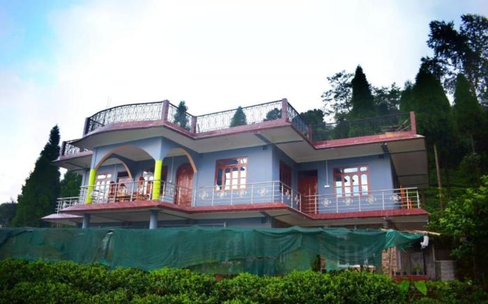 The Tea Garden Homestay by StayApart