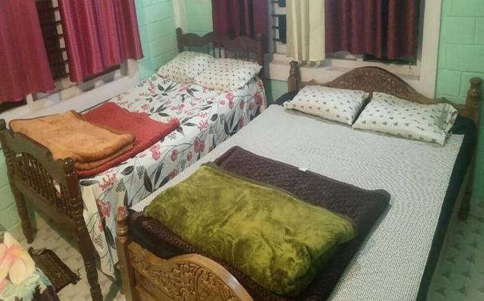 Coorg Bharika Homestay by StayApart