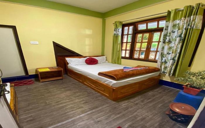 Golden Apple Garden Homestay by StayApart