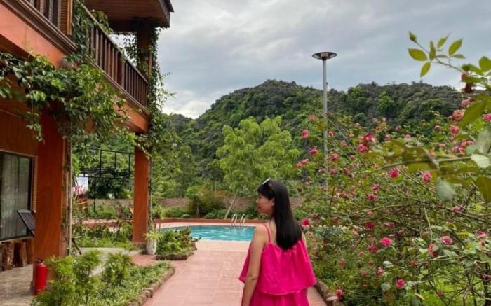 TRANG AN RESORT 