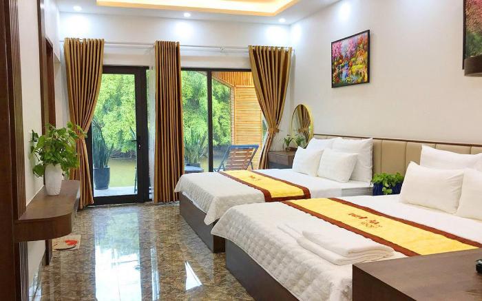TRANG AN RESORT 