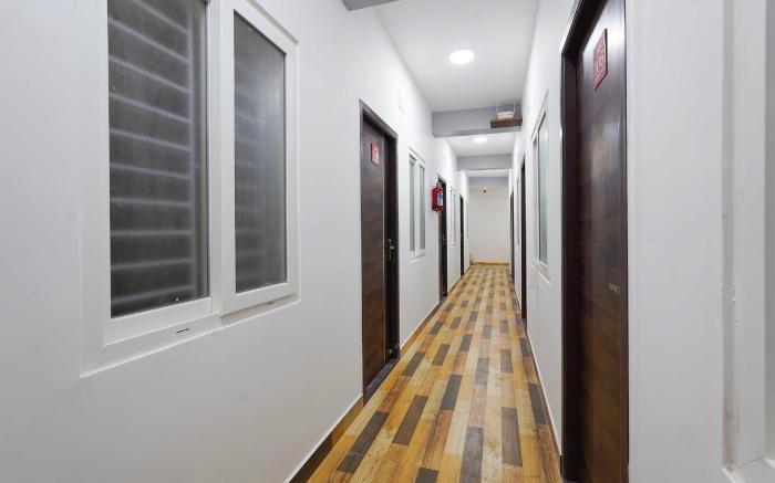 Hotel O ARN RESIDENCY
