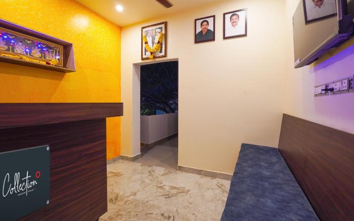 Hotel O ARN RESIDENCY