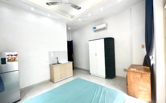 Tiền Giang Apartment