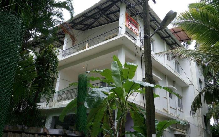 Oceanic Pearl guest house