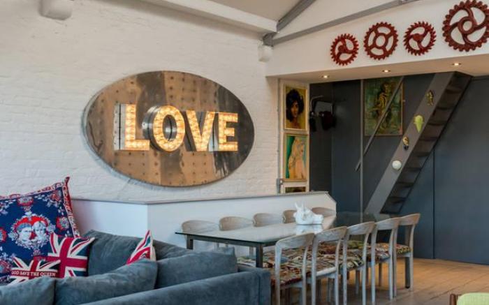 Framery Loft