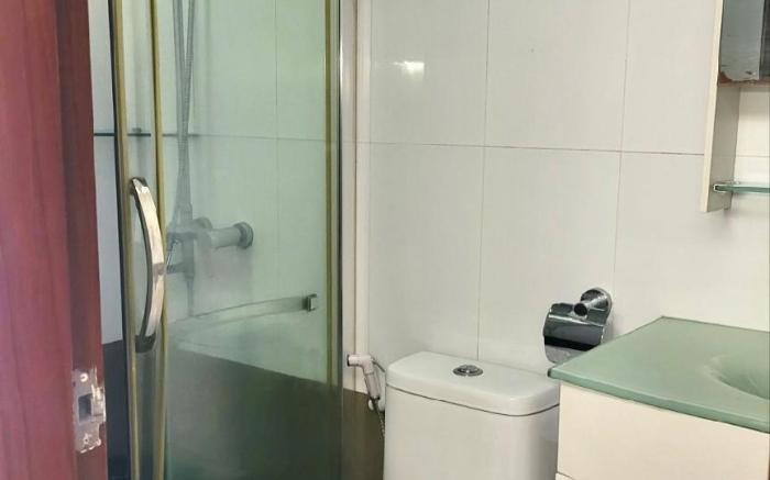 CarlMarie Spacious Condo Unit