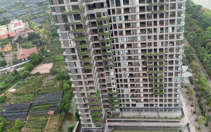 Studio Apartment Suoi Khoang Nong Onsen Swan Lake