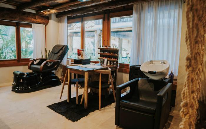 Aldea Kuka, Luxury Eco Boutique Hotel