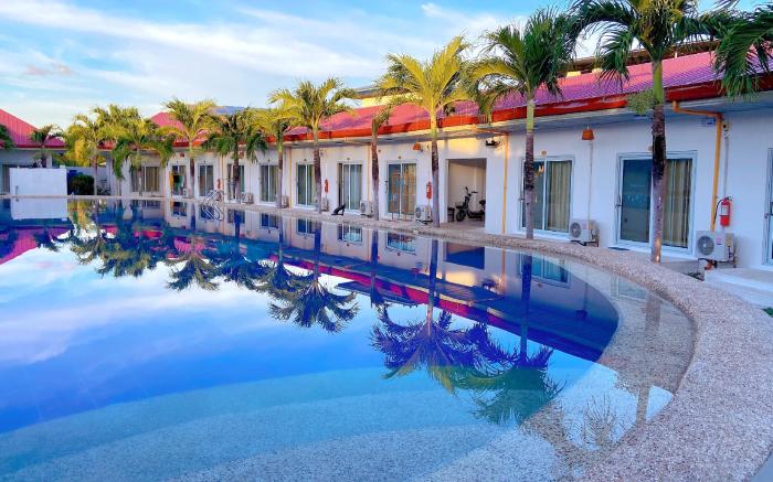 Green Mango Resort