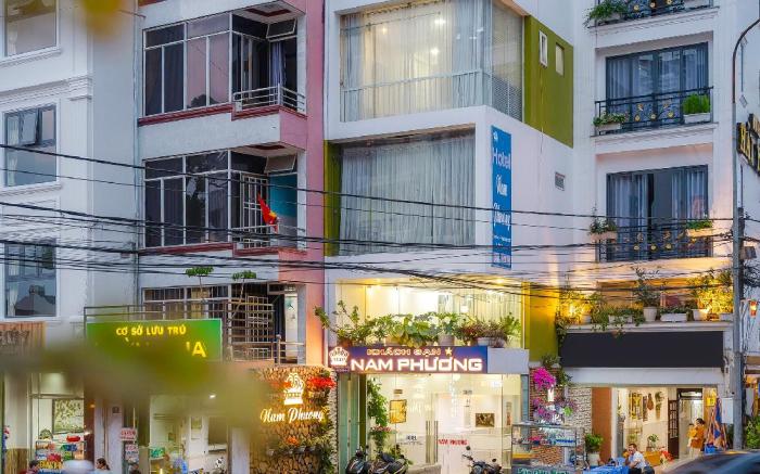 Nam Phuong Dalat Central