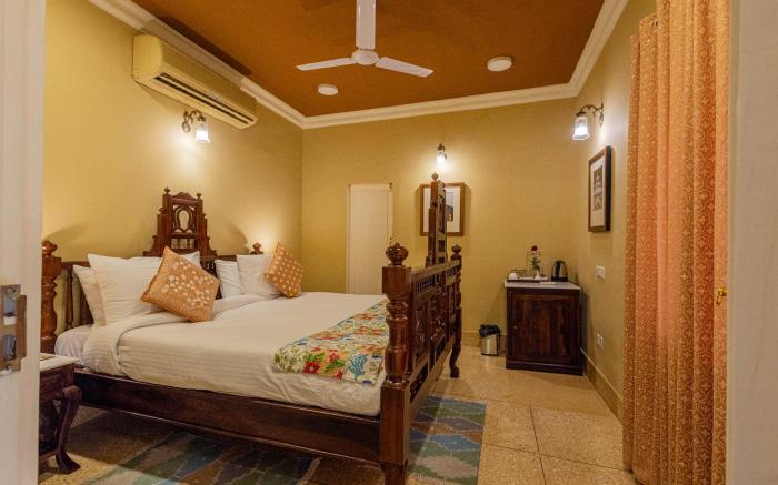 Sheel Mahal - Close to Hawa Mahal