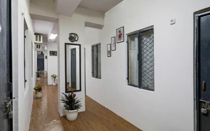 Super Hotel O Malviya Nagar Inn