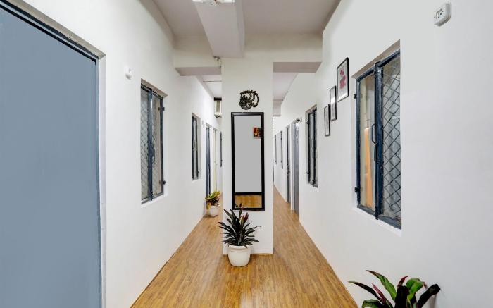Super Hotel O Malviya Nagar Inn