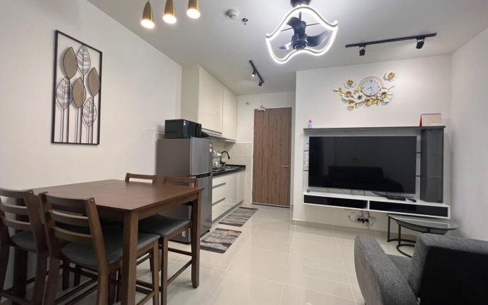 Bian’s Cozy Suite