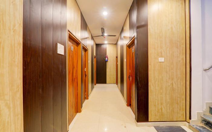 Hotel O Shobhika Inn