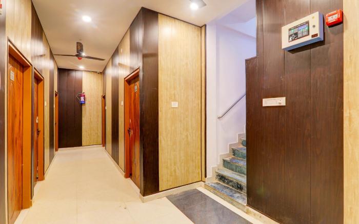 Hotel O Shobhika Inn