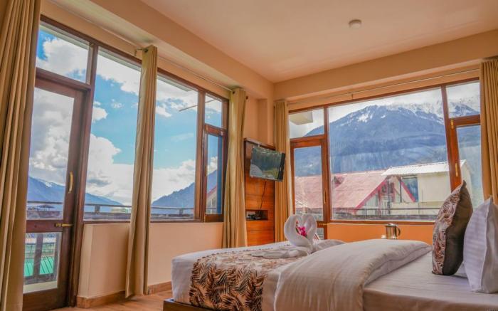 The Taragarh - A Unit of Epic Hospitality