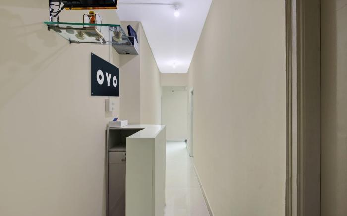 Hotel O KPC Comfort