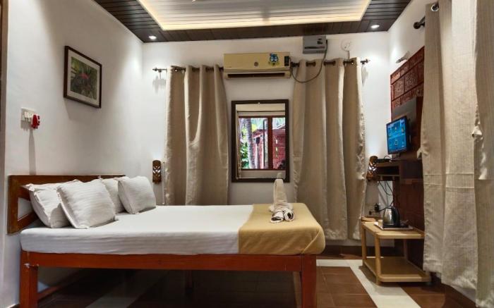 Blue Sea Beach Resort	