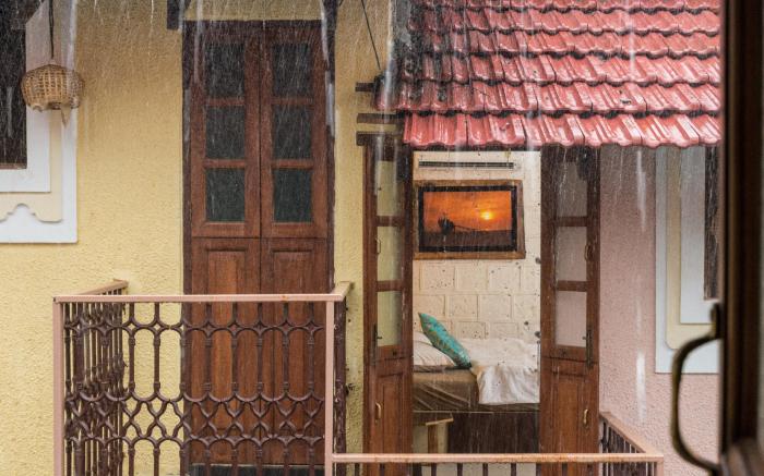 Avontade Suites - Entire Pool Villas