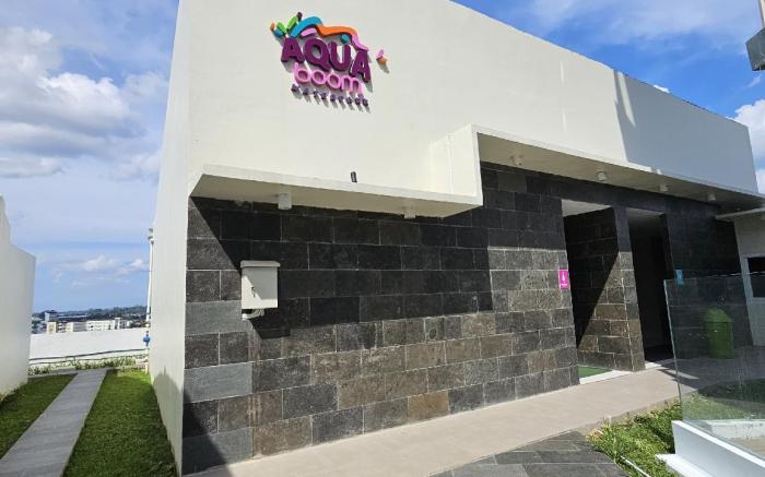 AEROPOLIS PENTAPOLIS APARTEMEN tipe studio room
