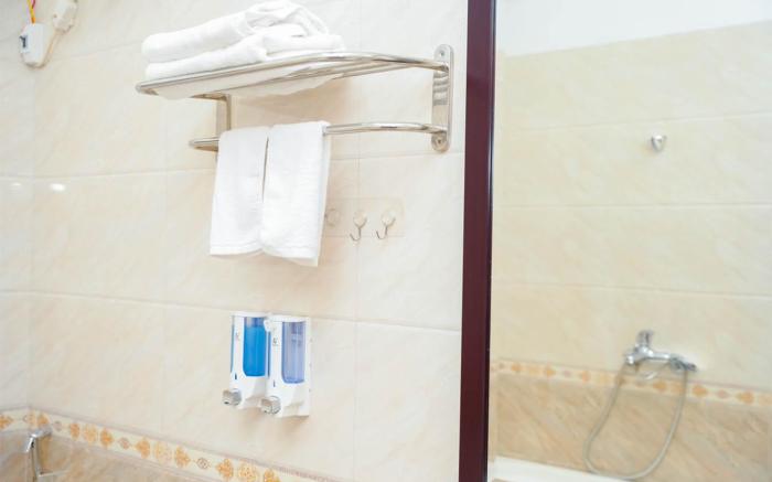 Lotus hotel 2 khách sạn bắc ninh
