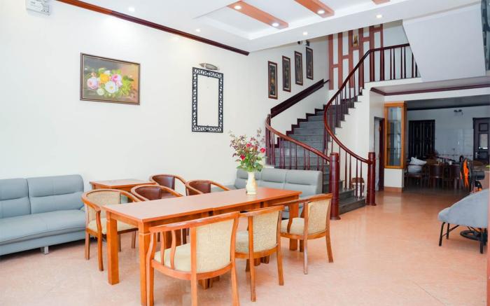 Lotus hotel 2 khách sạn bắc ninh