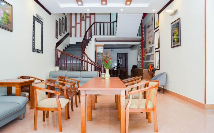 Lotus hotel 2 khách sạn bắc ninh