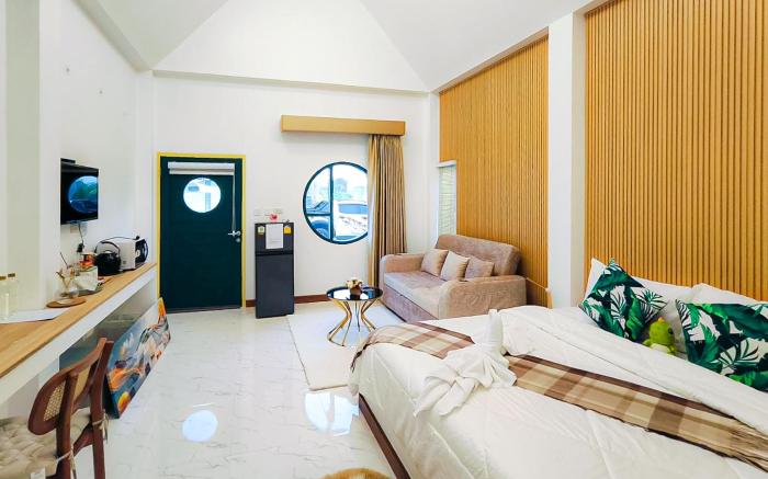 189Premier Villa Lamphun
