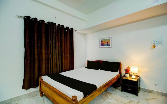 SPOT ON RNK Homestay