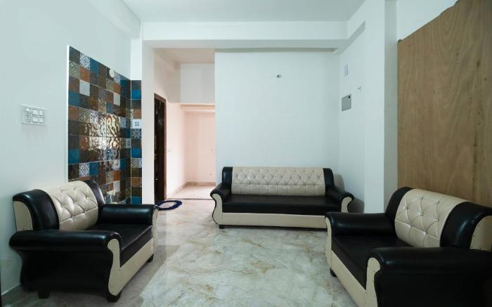 SPOT ON RNK Homestay
