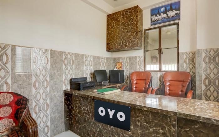 Hotel O Highway 34 Hotel