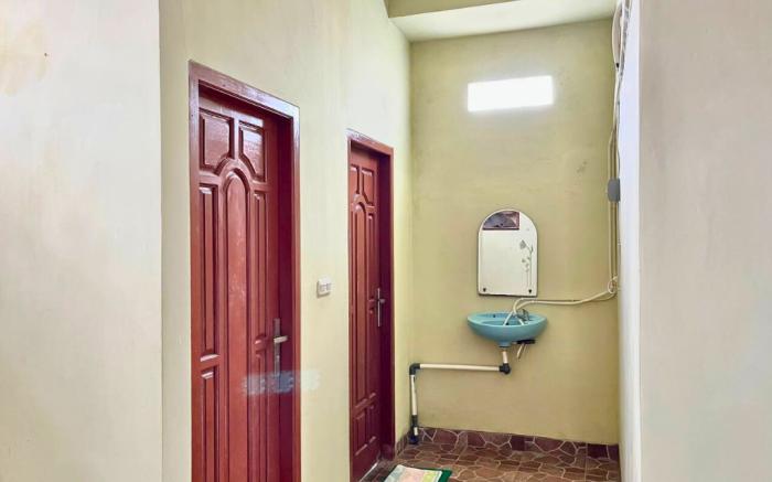 Sam Homestay