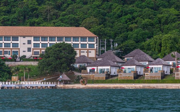 Novotel Koh Si Chang