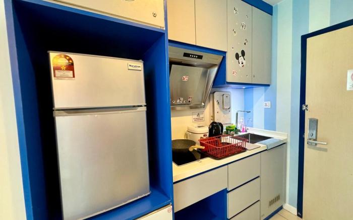 KK SUTERA AVENUE WT POOL OPP IMAGO 2BR 5pax【Mky】