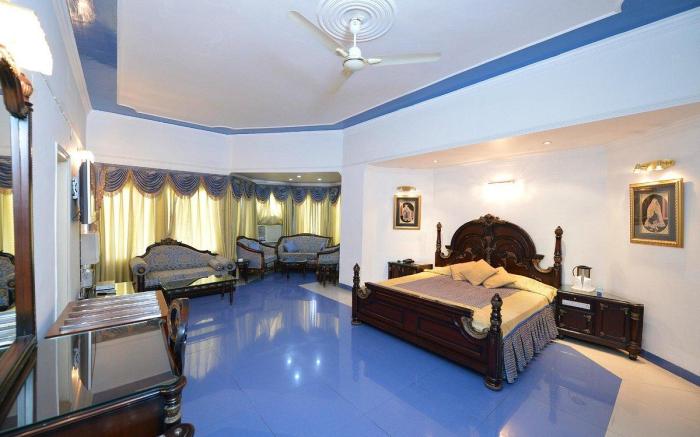 Yadavindra Gardens, Pinjore