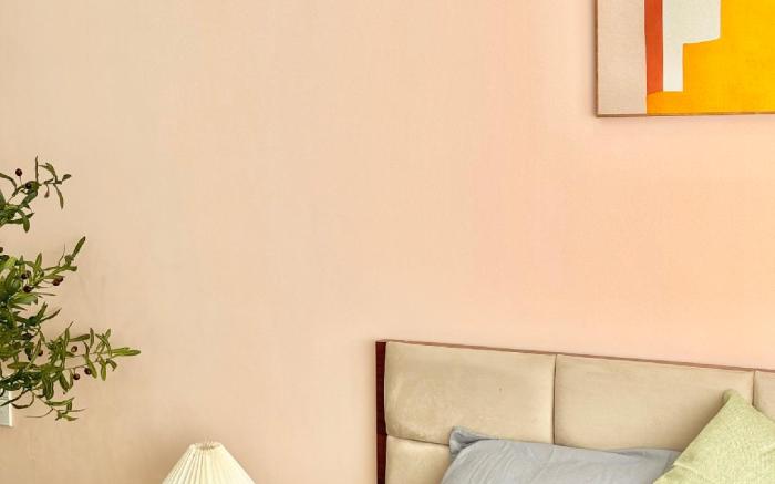 Brightening - Cozy - Spacious Apartment
