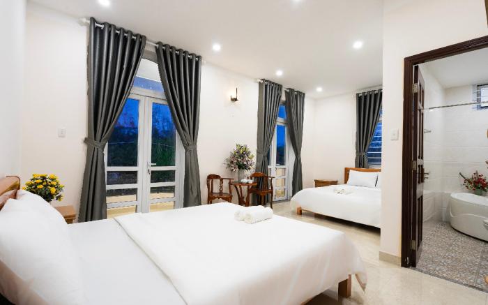 Twins Hotel