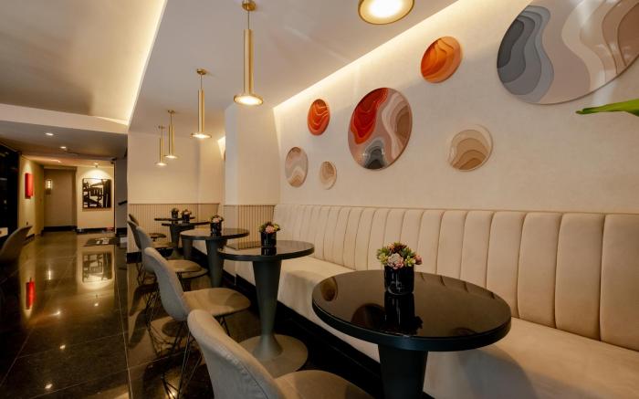 The Row Suites Taksim