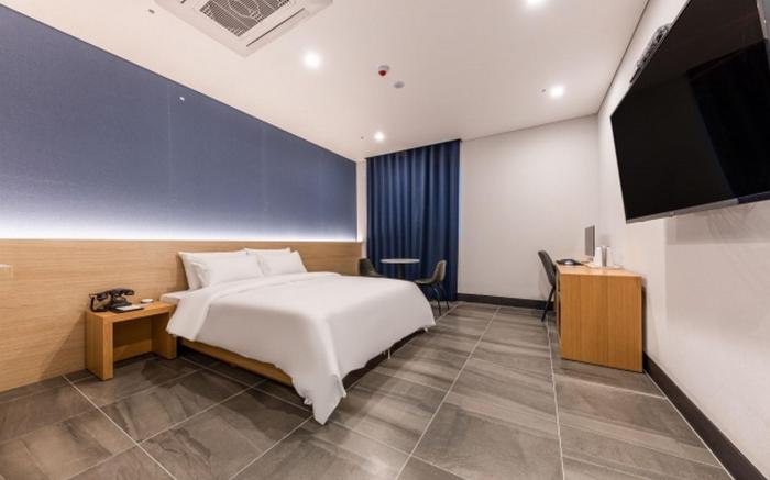 Osan Vista Hotel