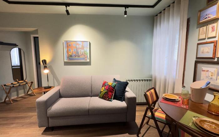 Novo Taccheo by Ca-Sa Check