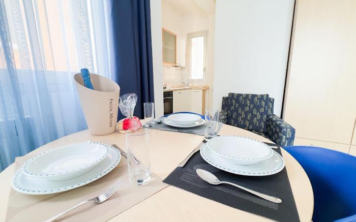 Le Due Farfalle by Ca-Sa Check