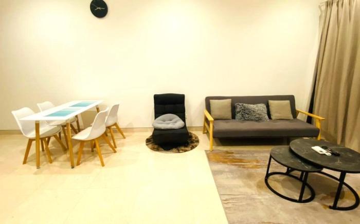 Maxhome @ Lalaport KL City Centre 2room A18