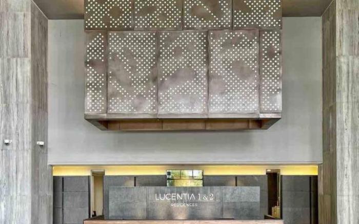 Maxhome @ Lalaport KL City Centre Studio A18